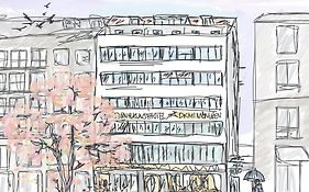 Design- und Kunsthotel München